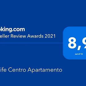 Centro Apartamento