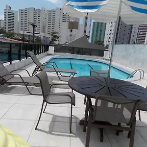 Boa Viagem Prox Ao Mar Apartamento