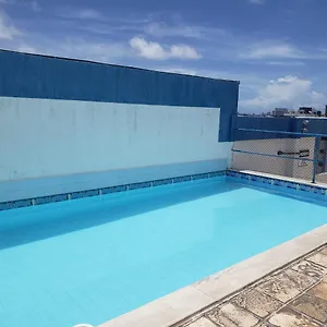Lar Da Galega Espinheiro Apartamento